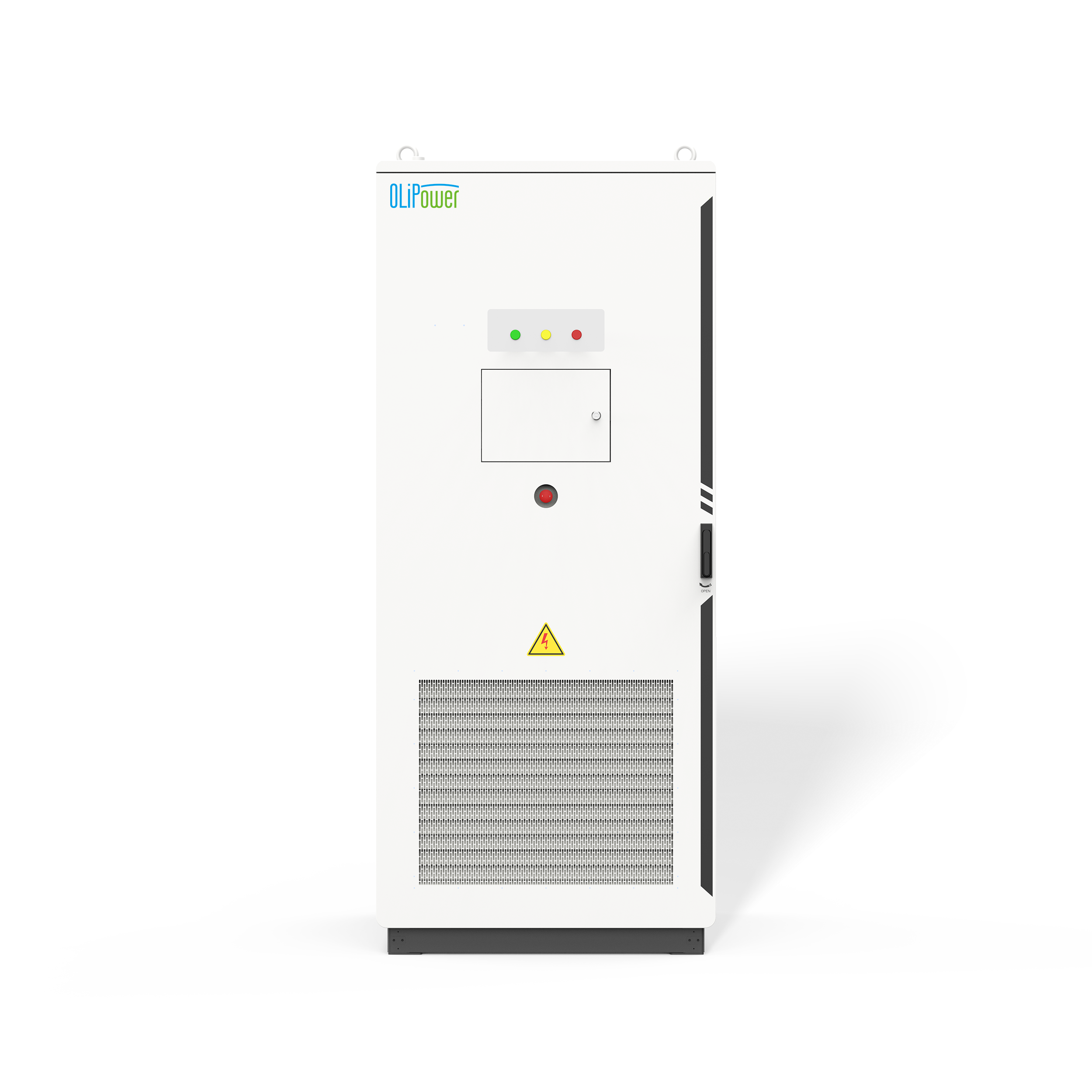261kWh 直流电池柜