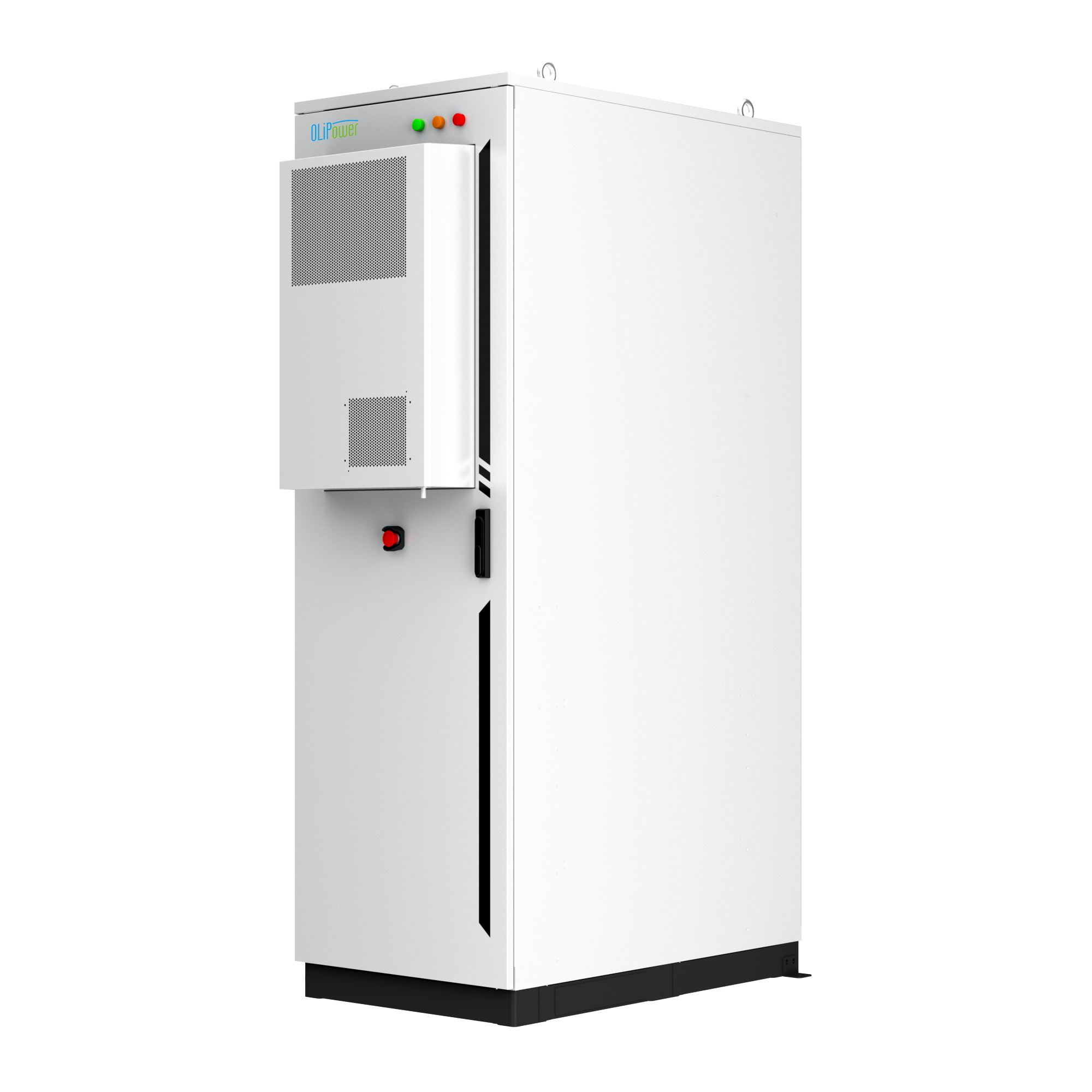 111kWh 直流电池柜
